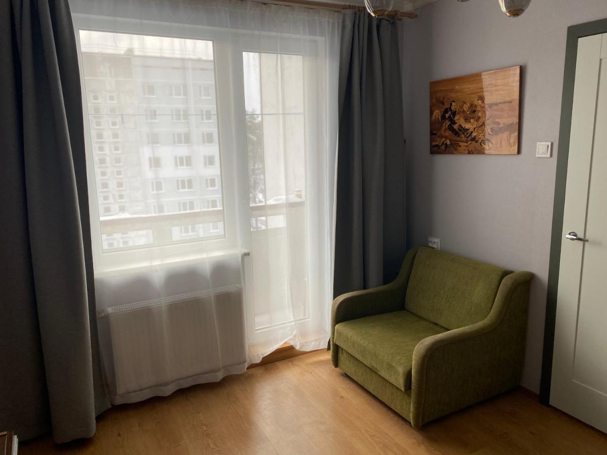 Apartments In Kauguri Jūrkalne Kültér fotó