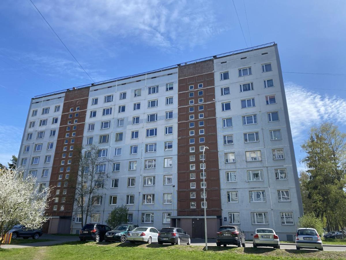 Apartments In Kauguri Jūrkalne Kültér fotó